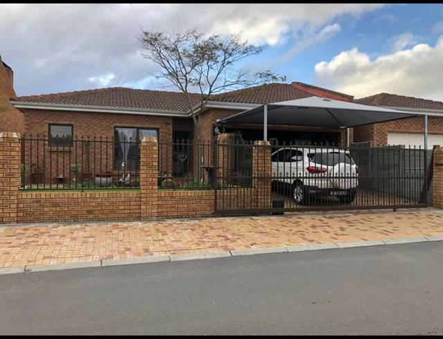 3 BEDROOM PROPERTY TO RENT IN BRACKENFELL SOUTH